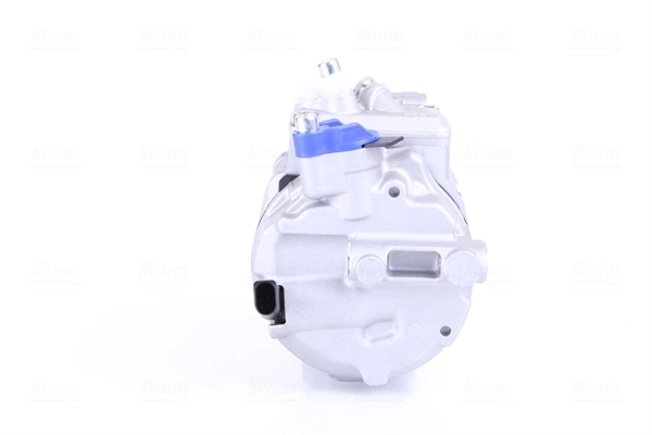 Compressor de aparelho de ar condicionado Nissens 890633 preço, a partir de 134,79 USD