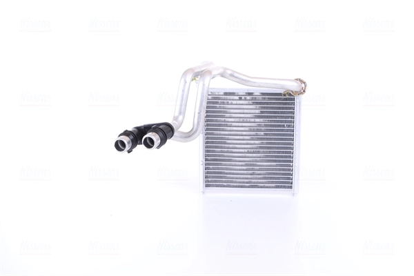 Compre 73942 Nissens Radiador de forno (de aquecedor)