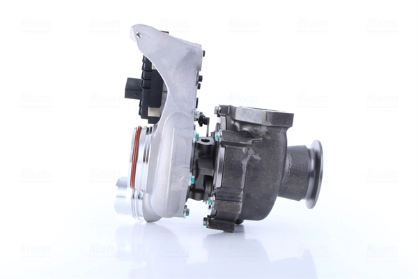 Turbina 11658519477 Mercedes