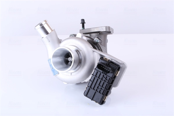 93413 Nissens Turbina
