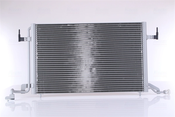 Radiador de aparelho de ar condicionado Citroen ZX  N2
