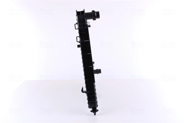 Compre 60316 Nissens Radiador de esfriamento de motor
