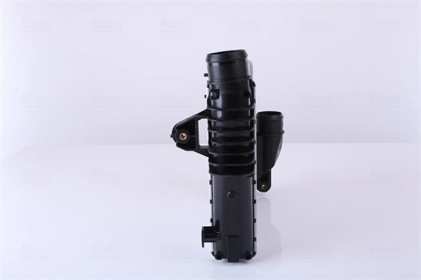 Compre 96380 Nissens Radiador de intercooler