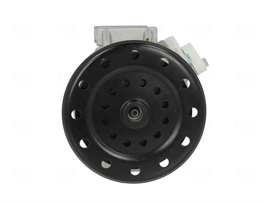 89309 Nissens Compressor de aparelho de ar condicionado