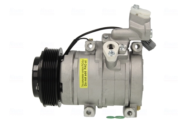 Compre 10S17C VAG Compressor de aparelho de ar condicionado