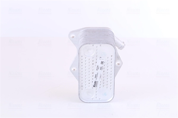 Radiador de óleo Nissens 90809 preço, a partir de 62,70 USD