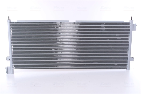  Radiador de aparelho de ar condicionado Volvo Trucks TRUCK FH12 caminhão trator (1993 - 2005) 