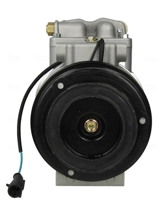 Compre Compressor de aparelho de ar condicionado Iveco Stralis 1