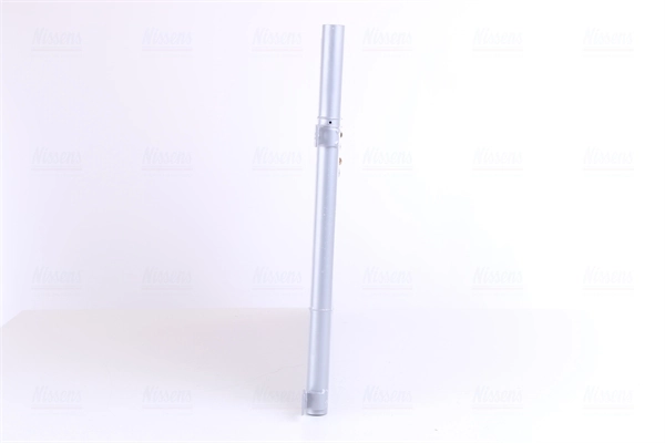 Radiador de aparelho de ar condicionado 94931 Nissens