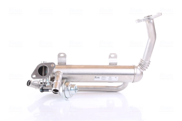 Radiador do sistema EGR de recirculação dos gases de escape Nissens 989275 preço, a partir de 199,06 USD