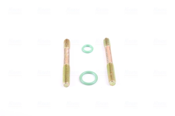 940832 Nissens Radiador de aparelho de ar condicionado