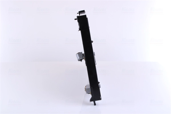 Radiador de aparelho de ar condicionado Nissens 94362 preço, a partir de 71,63 USD