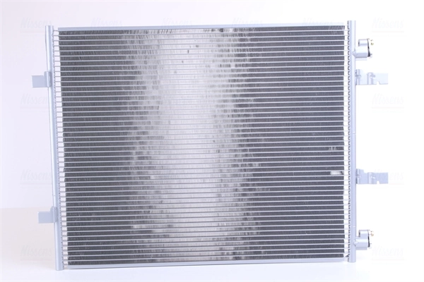 Radiador de aparelho de ar condicionado Nissens 940201 preço, a partir de 97,36 USD