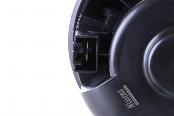 Motor de ventilador de forno (de aquecedor de salão) 87490 Nissens