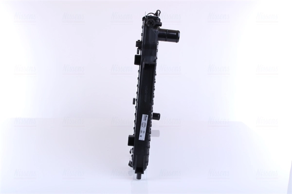 Compre 60459 Nissens Radiador de esfriamento de motor
