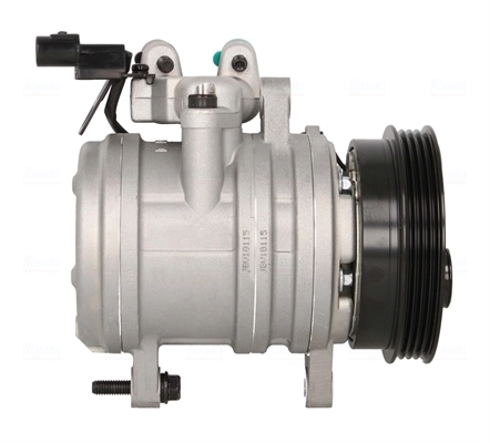 Compressor de aparelho de ar condicionado Nissens 89263 preço, a partir de 83,46 USD