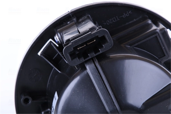 Motor de ventilador de forno (de aquecedor de salão) 87761 Nissens