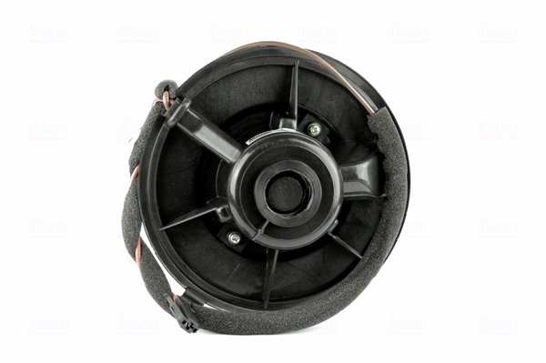 87031 Nissens Motor de ventilador de forno (de aquecedor de salão)