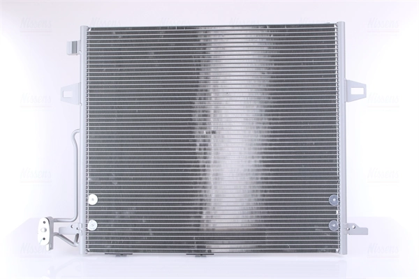 940066 Nissens Radiador de aparelho de ar condicionado