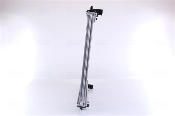 Compre 62853 Nissens Radiador de esfriamento de motor