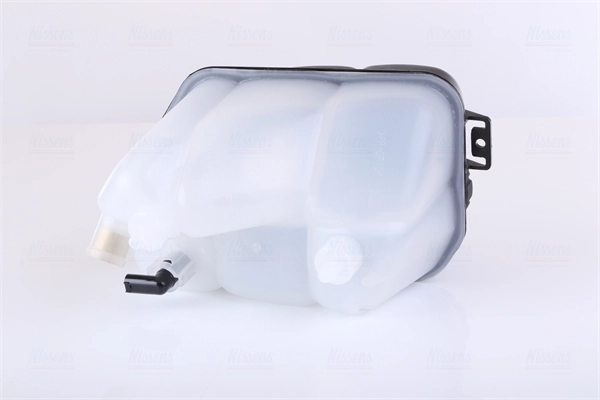 Compre 996263 Nissens Tanque de expansão do sistema de esfriamento