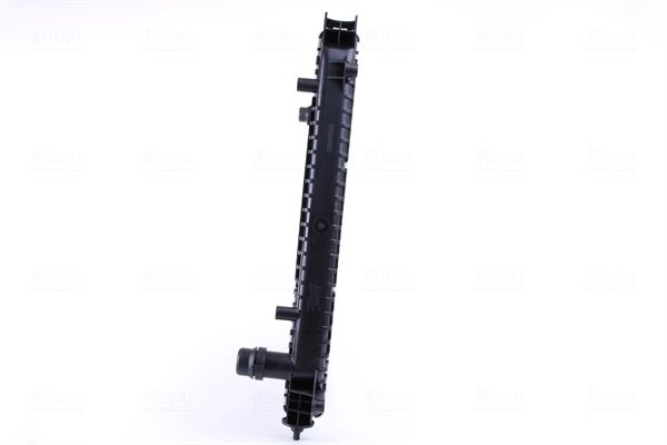 Compre 60422A Nissens Radiador de esfriamento de motor