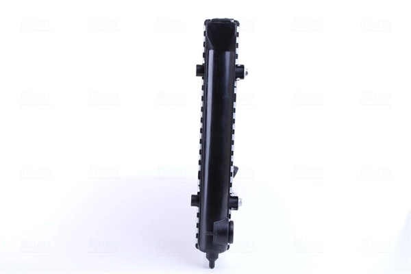 652621 Nissens Radiador de esfriamento de motor