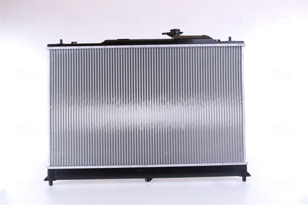 68524 Nissens Radiador de esfriamento de motor