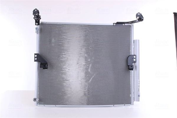 940367 Nissens Radiador de aparelho de ar condicionado