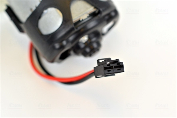 Motor de ventilador de forno (de aquecedor de salão) 87240 Nissens