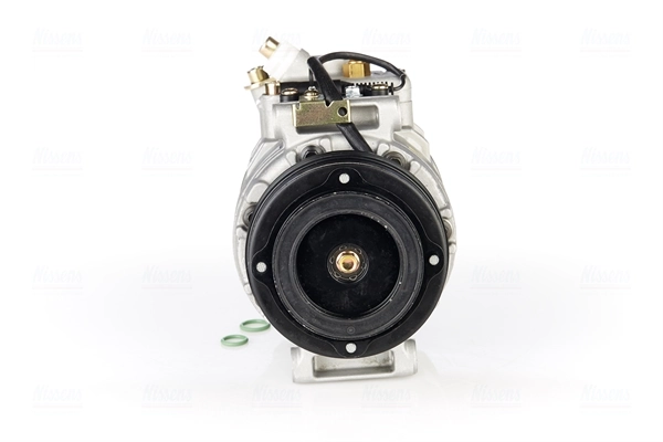 890292 Nissens Compressor de aparelho de ar condicionado