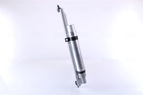 Radiador de aparelho de ar condicionado 94609 Nissens