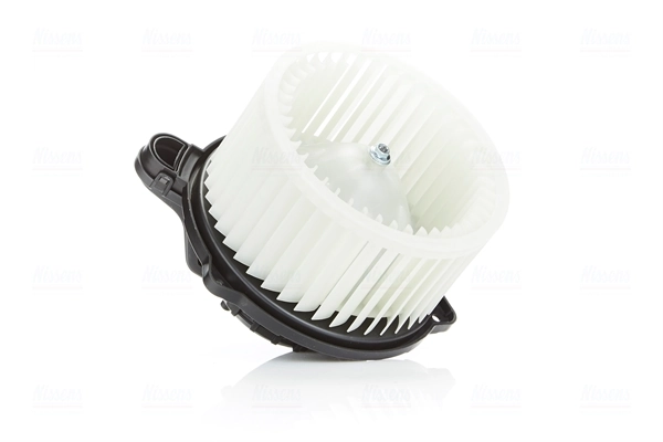 Compre 87162 Nissens Motor de ventilador de forno (de aquecedor de salão)