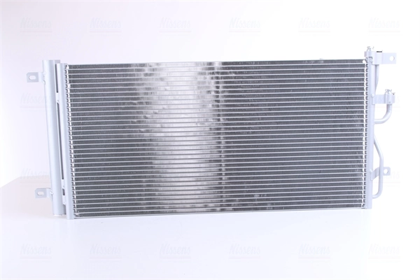 Radiador de aparelho de ar condicionado Nissens 940569 preço, a partir de 160,73 USD