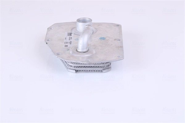 90734 Nissens Radiador de óleo
