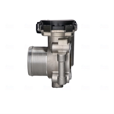  Válvula de borboleta montada Opel Astra J sedan (69) (2012 - 2015) J