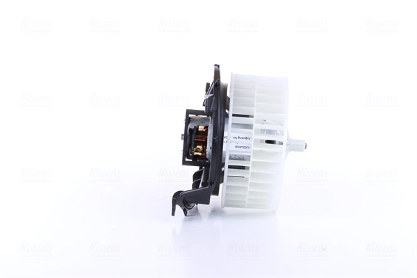 Compre 87217 Nissens Motor de ventilador de forno (de aquecedor de salão)