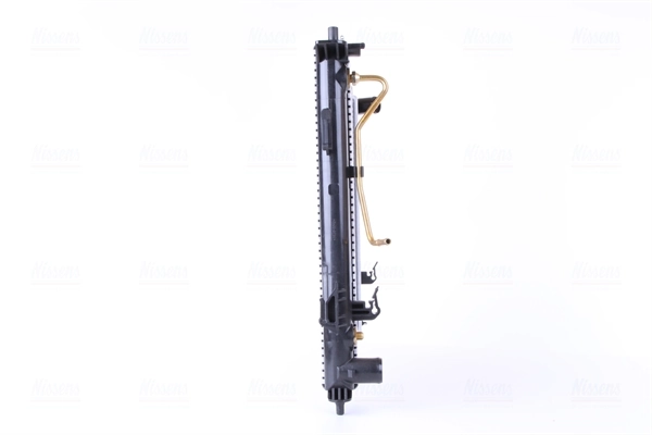 Compre 666216 Nissens Radiador de esfriamento de motor