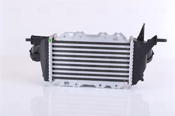  Radiador de intercooler Opel Vectra B hatchback (38) (1995 - 2002) B