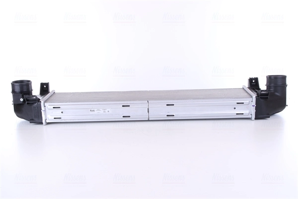 Radiador de intercooler 96383 Nissens