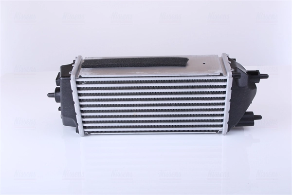 Radiador de intercooler Nissens 96498 preço, a partir de 76,62 USD