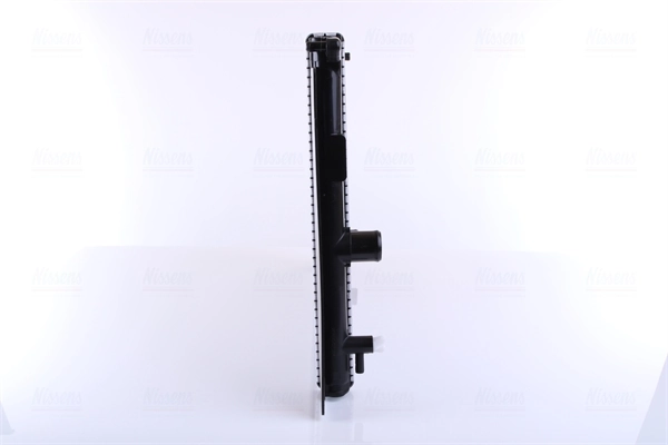 Compre 64692 Nissens Radiador de esfriamento de motor