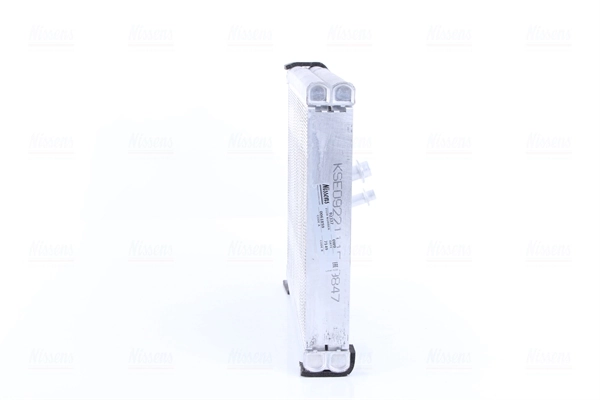 Compre 92337 Nissens Vaporizador de aparelho de ar condicionado