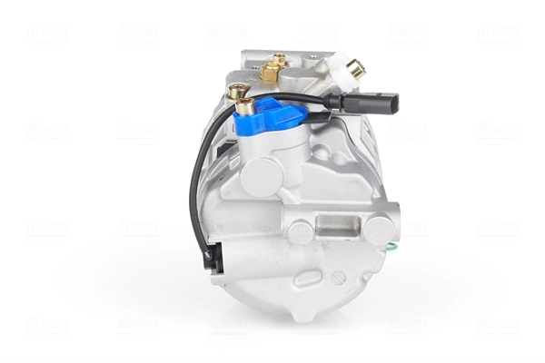 Compre 890173 Nissens Compressor de aparelho de ar condicionado