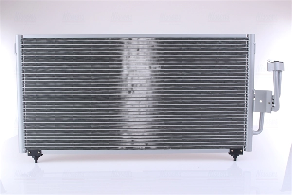 Radiador de aparelho de ar condicionado Nissens 94702 preço, a partir de 61,29 USD