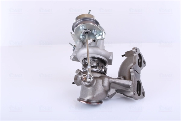 Compre 93490 Nissens Turbina