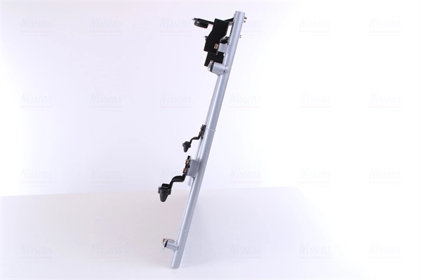 Compre 940304 Nissens Radiador de aparelho de ar condicionado