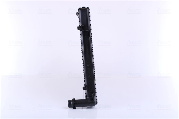 Radiador de esfriamento de motor Nissens 65292 preço, a partir de 101,13 USD