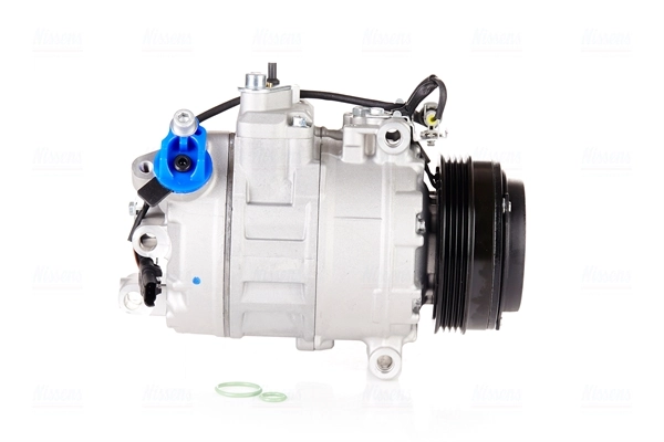 6823544 Rolls-royce Compressor de aparelho de ar condicionado