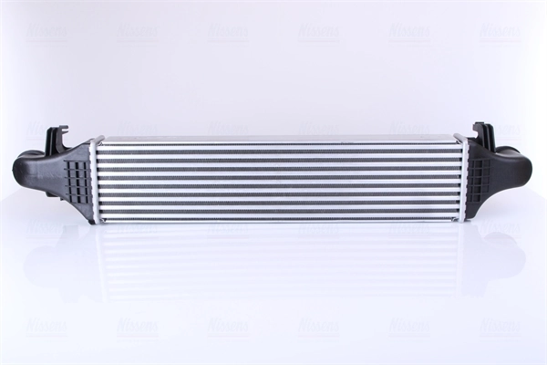 96334 Nissens Radiador de intercooler